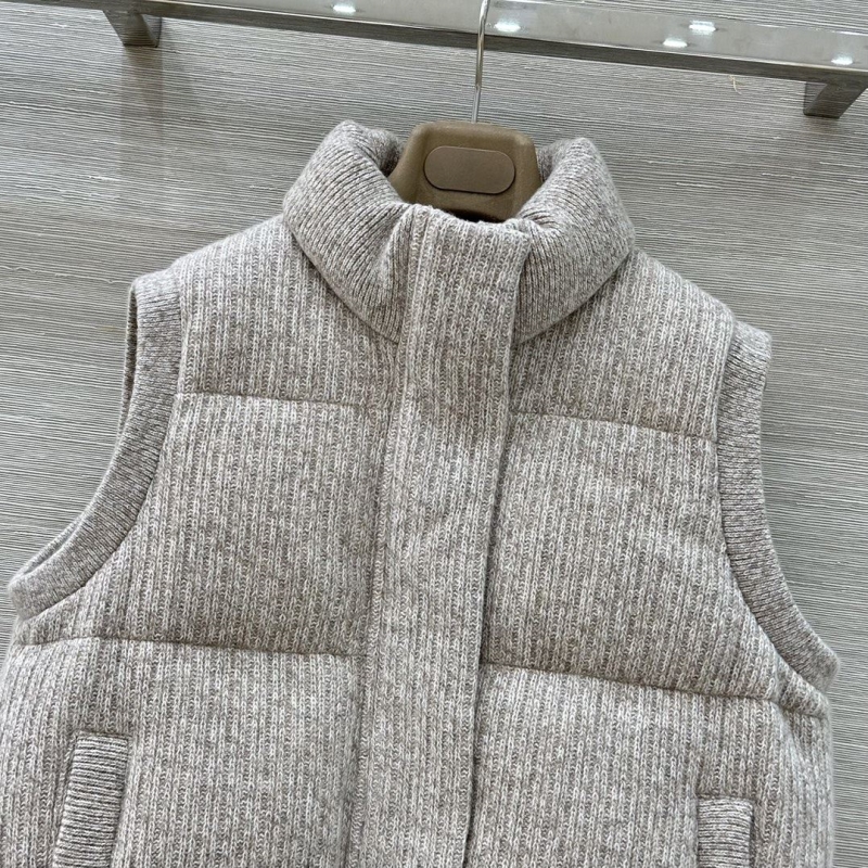 Brunello Cucinelli Down Jacket